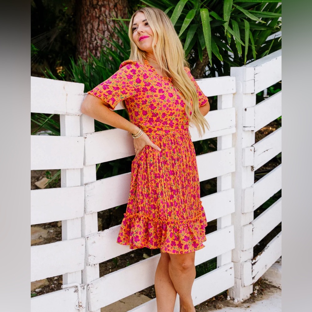 Ivy City Co RAVEN DRESS